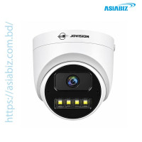 Jovision JVS-N637-UDL 6MP Full-Color Dome IP Camera